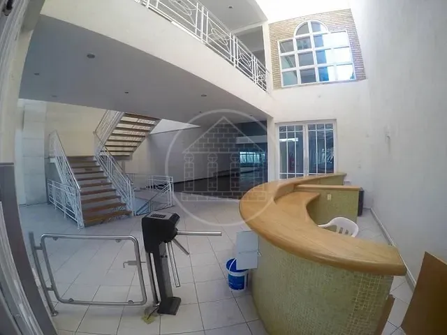 Prédio com 500m², à venda, no bairro Moema em São Paulo