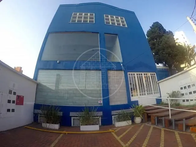 Prédio com 500m², à venda, no bairro Moema em São Paulo
