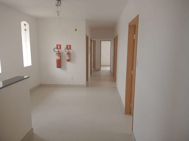 Foto do Prédio - Prédio para Locação 16 Vagas, 200M², Jardim Esplanada, São José dos Campos - SP | RUSSI IMÓVEIS