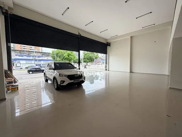 Prédio para alugar, no bairro Marco em Belém