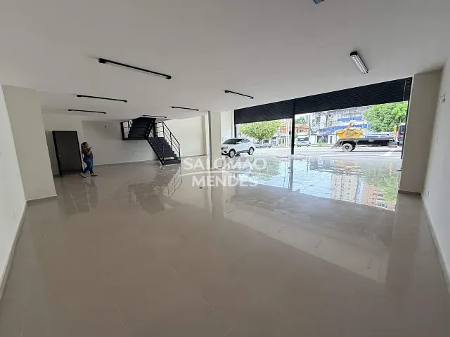 Prédio para alugar, no bairro Marco em Belém