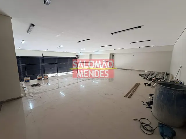 Prédio para alugar, no bairro Marco em Belém