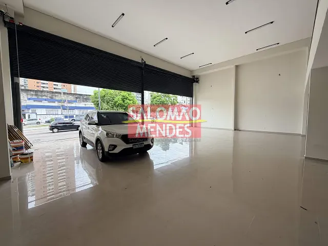 Prédio para alugar, no bairro Marco em Belém
