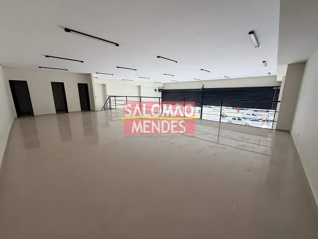 Prédio para alugar, no bairro Marco em Belém