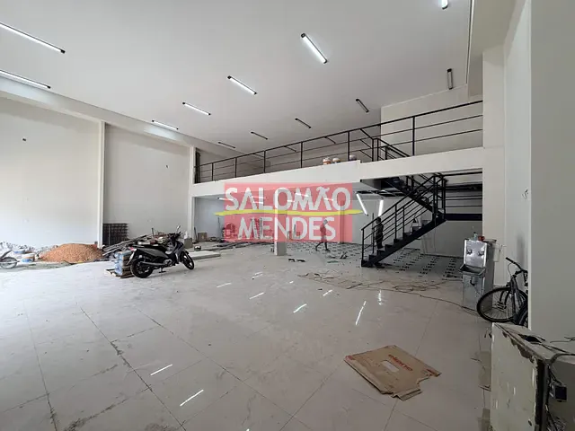Prédio para alugar, no bairro Marco em Belém