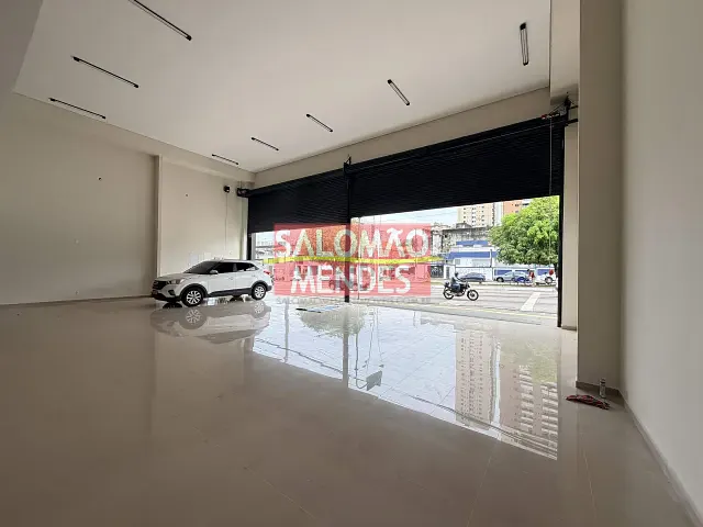 Prédio para alugar, no bairro Marco em Belém