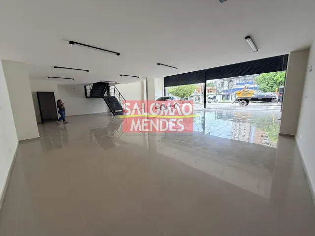 Prédio para alugar, no bairro Marco em Belém