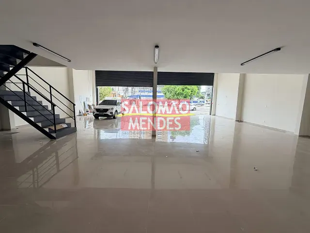 Prédio para alugar, no bairro Marco em Belém