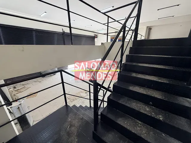 Prédio para alugar, no bairro Marco em Belém