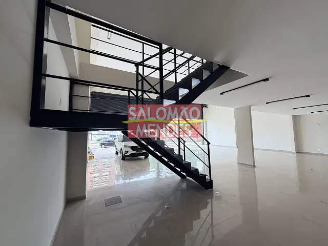 Prédio para alugar, no bairro Marco em Belém