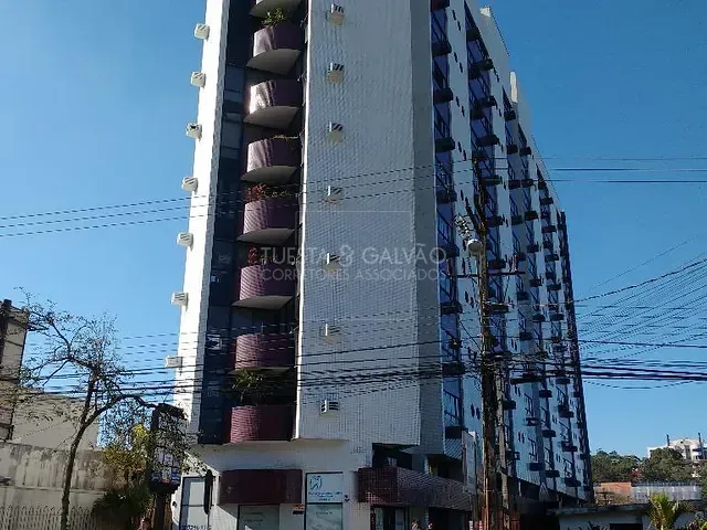 Prédio com 42m², à venda, no bairro Portão em Curitiba