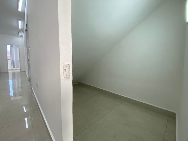 Foto do Loja - Salão térreo  para locação completo e totalmente climatizado para locar na melhor região do Tatuapé - Agende agora a sua visita!! | Unique Imóveis