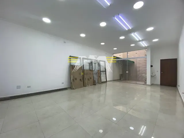 Loja para alugar, no bairro Vila Gomes Cardim em São Paulo