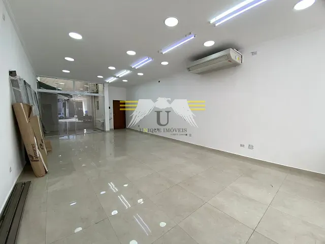 Loja para alugar, no bairro Vila Gomes Cardim em São Paulo