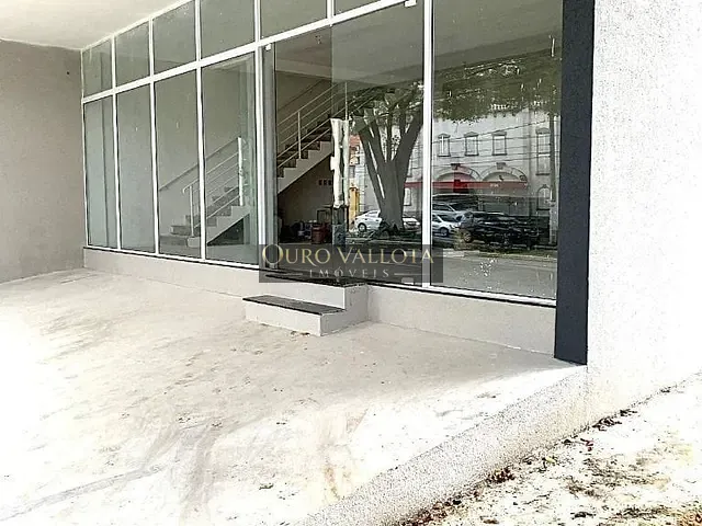 Prédio com 186m², para alugar, no bairro Mooca em São Paulo