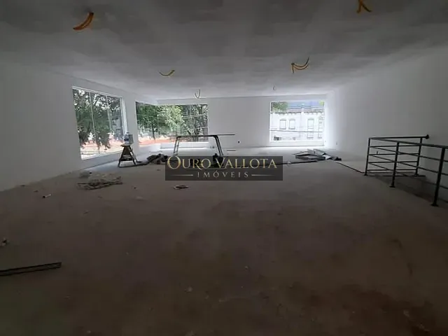 Prédio com 186m², para alugar, no bairro Mooca em São Paulo