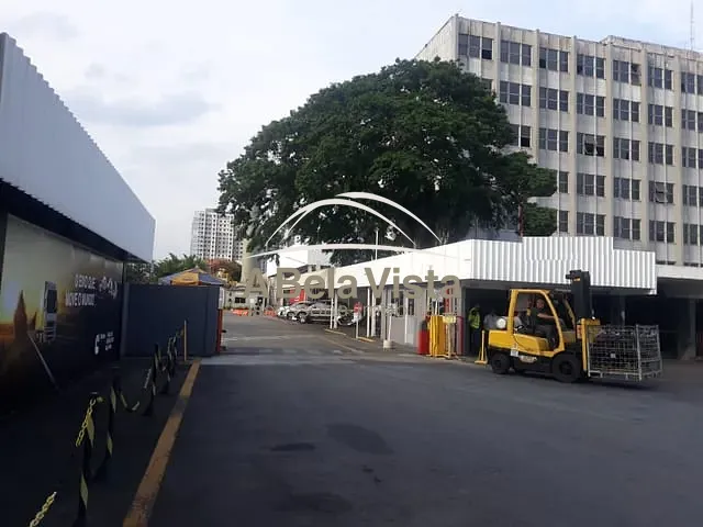 Prédio com 6886m², à venda, no bairro Centro em Osasco