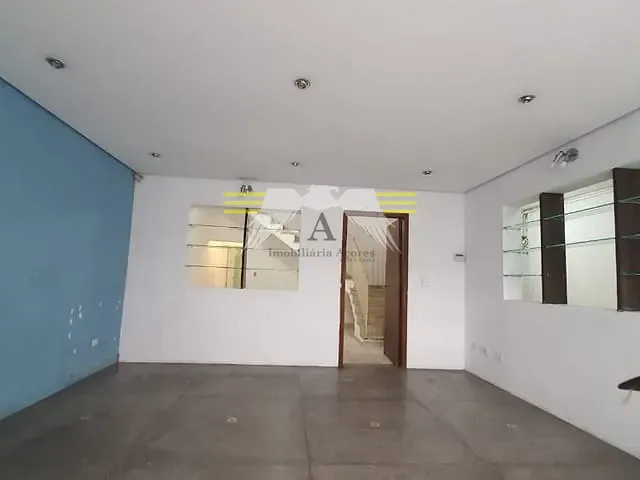 Prédio com 150m², à venda, no bairro Santo Antônio em São Caetano do Sul