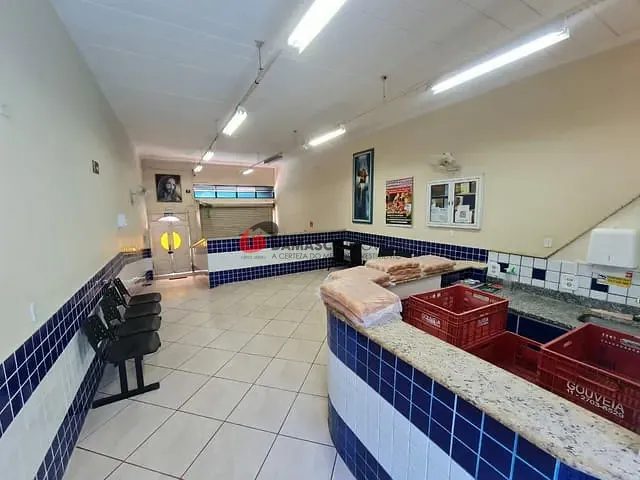 Prédio com 350m², para alugar, no bairro Santa Paula em São Caetano do Sul