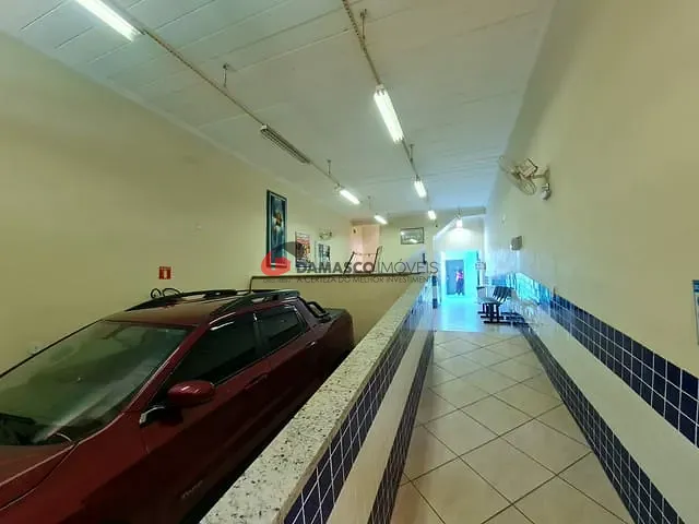 Prédio com 350m², para alugar, no bairro Santa Paula em São Caetano do Sul