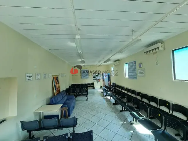Prédio com 350m², para alugar, no bairro Santa Paula em São Caetano do Sul