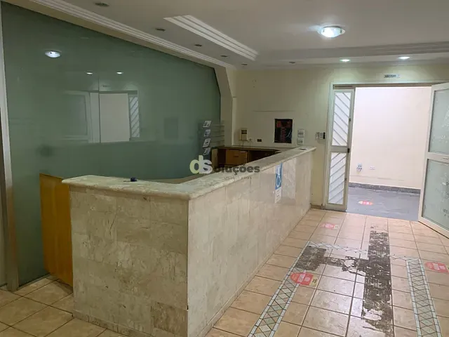 Prédio à venda, no bairro Santana em São Paulo