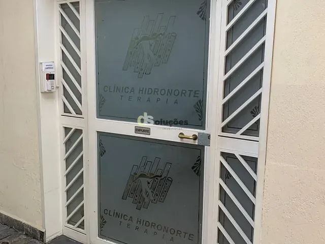 Prédio à venda, no bairro Santana em São Paulo