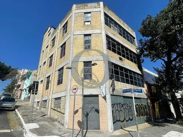 Prédio à venda ou para alugar, no bairro Vila Prudente em São Paulo