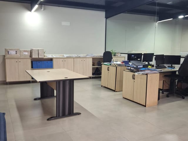Foto do Prédio - Prédio Comercial Disponível para venda ou locação - Paulínia  SP.– Excelente Localização | Hermes Imóveis