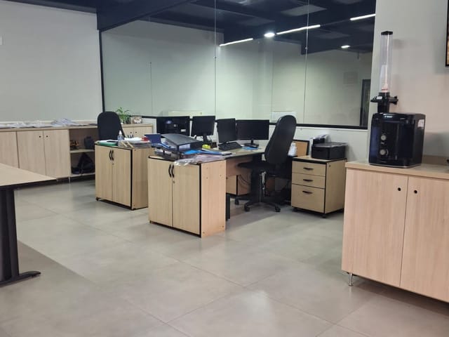 Foto do Prédio - Prédio Comercial Disponível para venda ou locação - Paulínia  SP.– Excelente Localização | Hermes Imóveis
