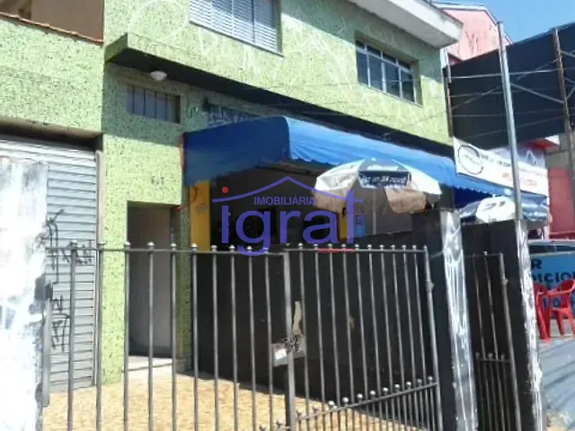 Prédio com 414m², à venda, no bairro Jabaquara em São Paulo