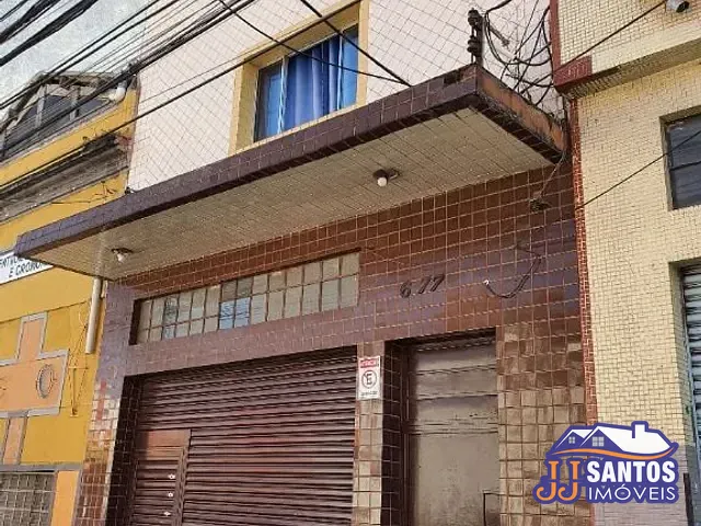 Prédio com 210m², à venda, no bairro Brás em São Paulo
