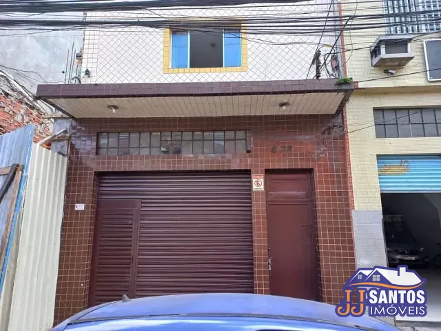 Prédio com 210m², à venda, no bairro Brás em São Paulo