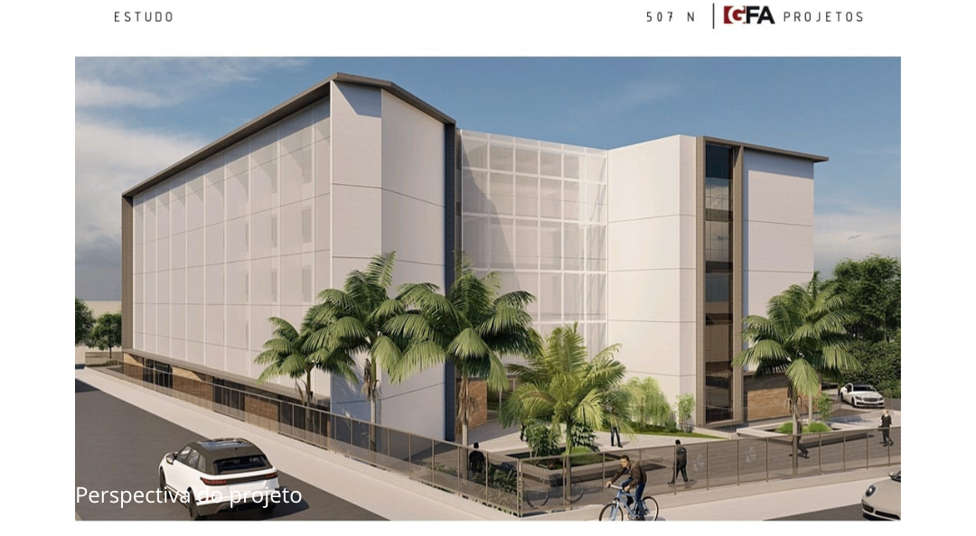 Prédio Inteiro à venda, 6500m² - Foto 3