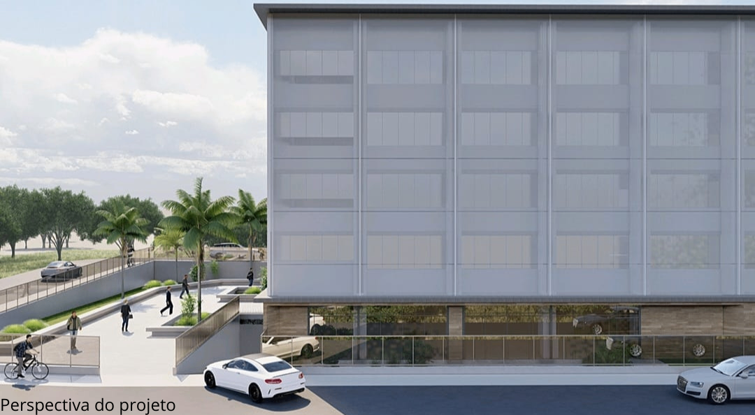 Prédio Inteiro à venda, 6500m² - Foto 4