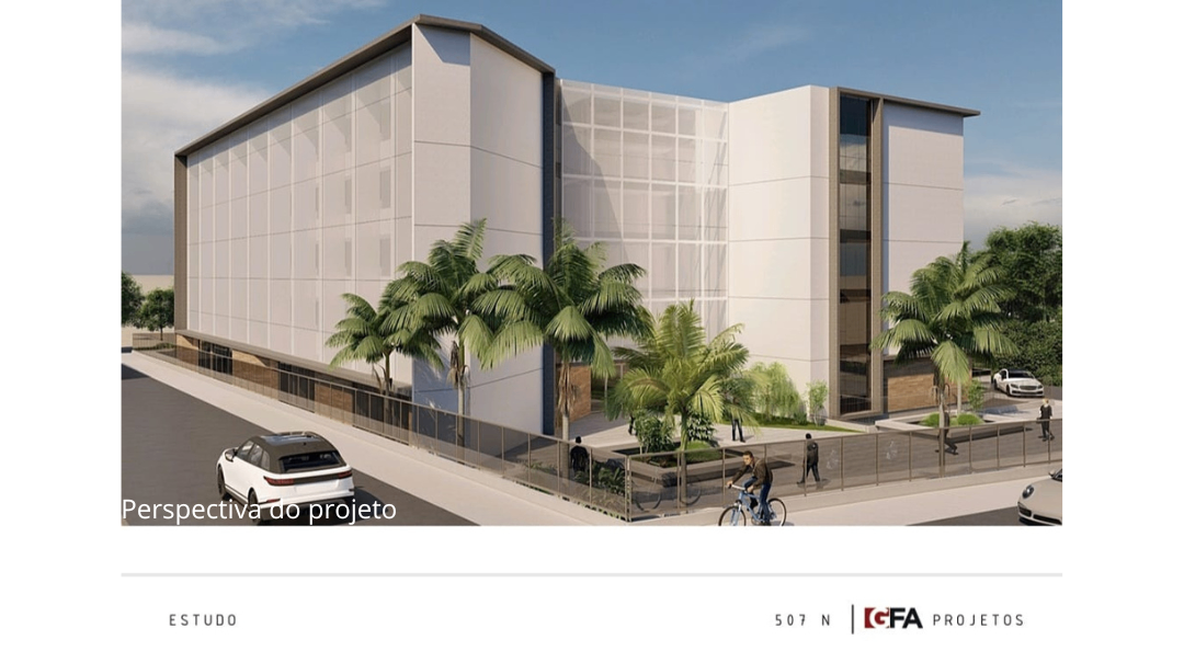 Prédio Inteiro à venda, 6500m² - Foto 6