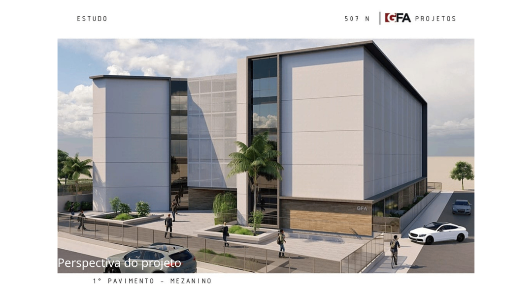 Prédio Inteiro à venda, 6500m² - Foto 8