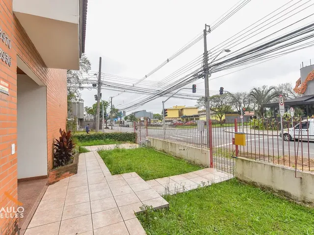 Prédio com 410m² 3 quartos e 5 banheiros, à venda, no bairro Água Verde em Curitiba