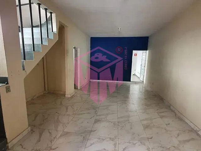 Prédio com 240m², à venda, no bairro Vila Dusi em São Bernardo do Campo