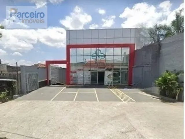 Prédio com 323m², para alugar, no bairro Vila Matilde em São Paulo