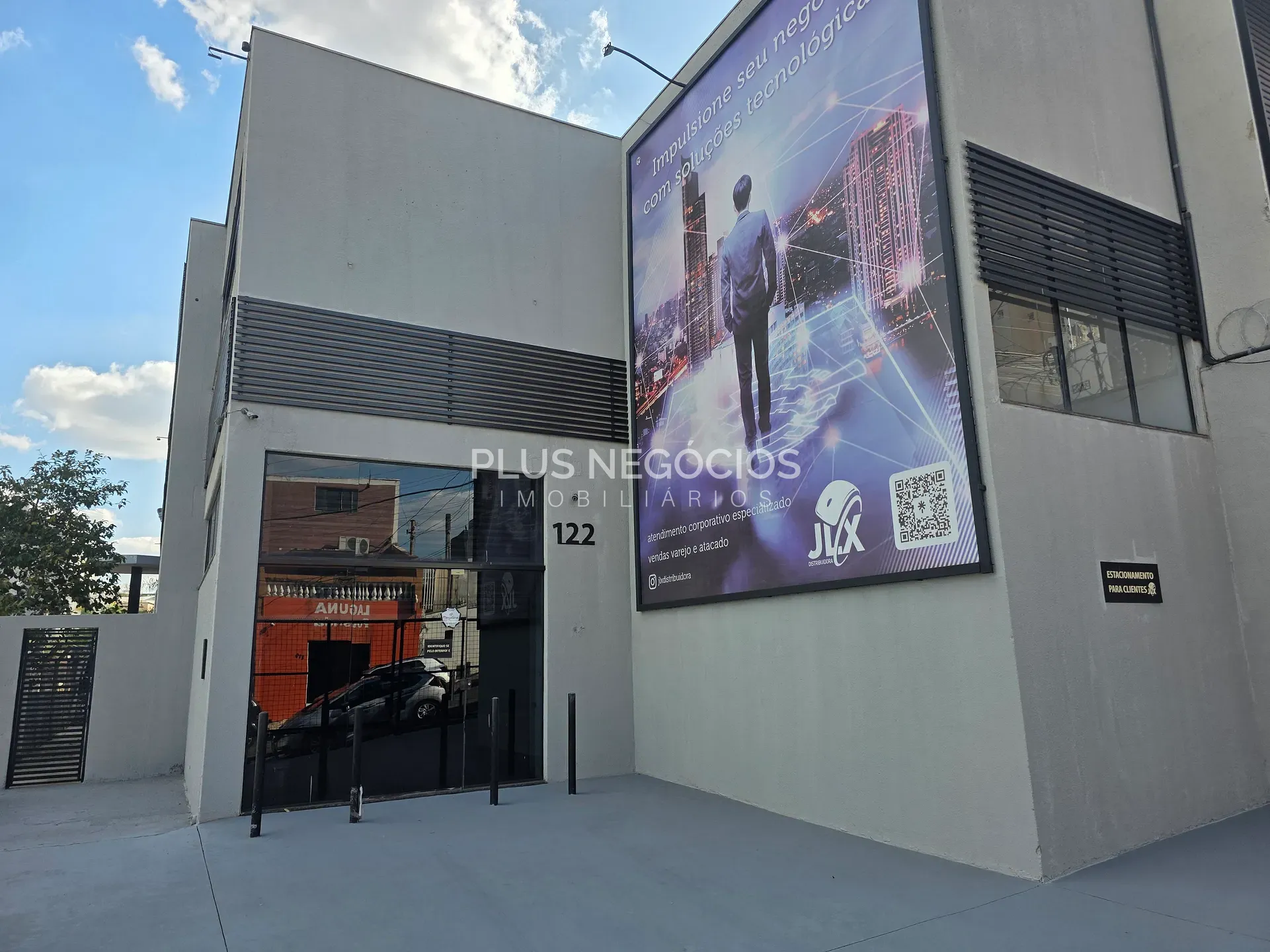 Prédio Inteiro, 330 m² - Foto 1