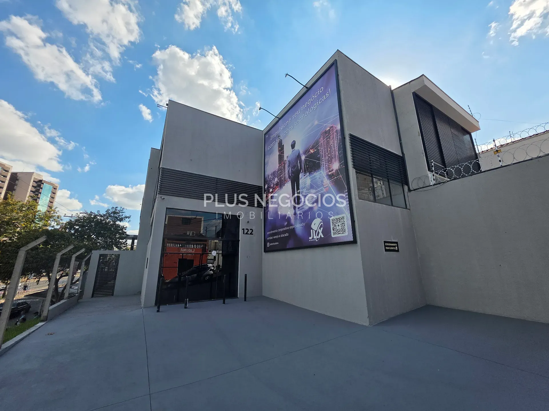 Prédio Inteiro, 330 m² - Foto 2