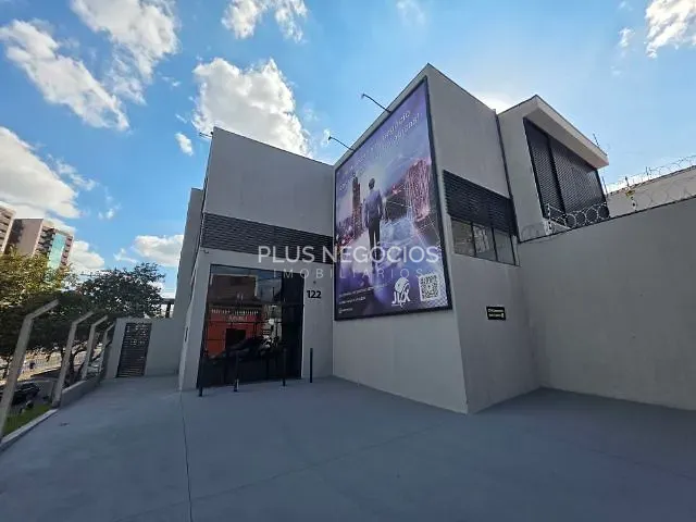 Prédio com 330m², para alugar, no bairro Centro em Sorocaba