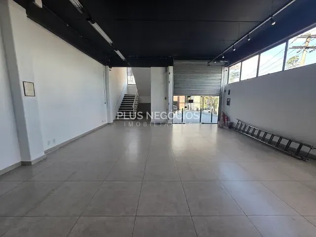 Prédio com 330m², para alugar, no bairro Centro em Sorocaba