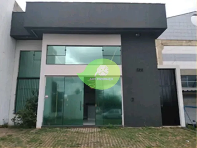 Prédio com 430m², à venda ou para alugar, no bairro Jardim Portobello em Sorocaba