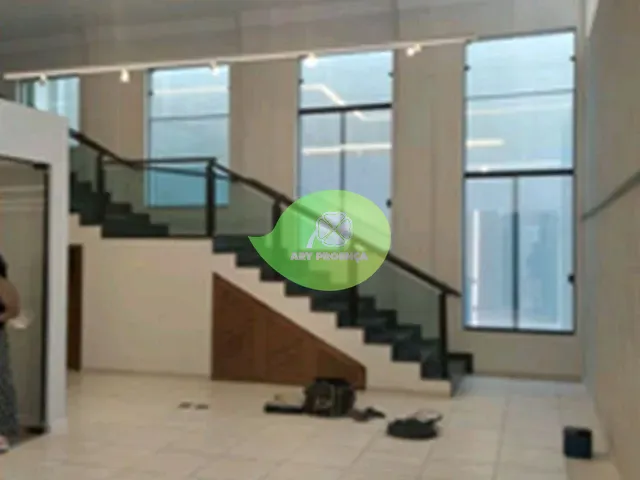 Prédio com 430m², à venda ou para alugar, no bairro Jardim Portobello em Sorocaba