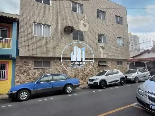 Prédio com 141m², à venda, no bairro Centro em Pouso Alegre