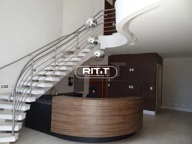Prédio com 420m², à venda, no bairro Jardim Brasil em Campinas