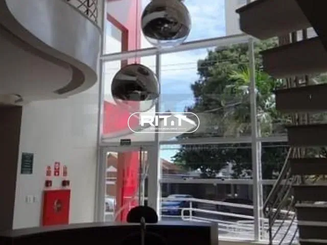Prédio com 420m², à venda, no bairro Jardim Brasil em Campinas