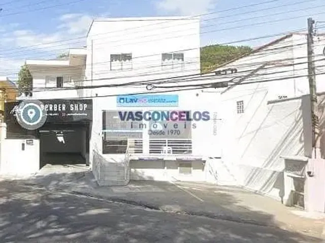 Prédio com 172m² 1 quarto e 2 banheiros, à venda, no bairro Vila Industrial em São José Dos Campos